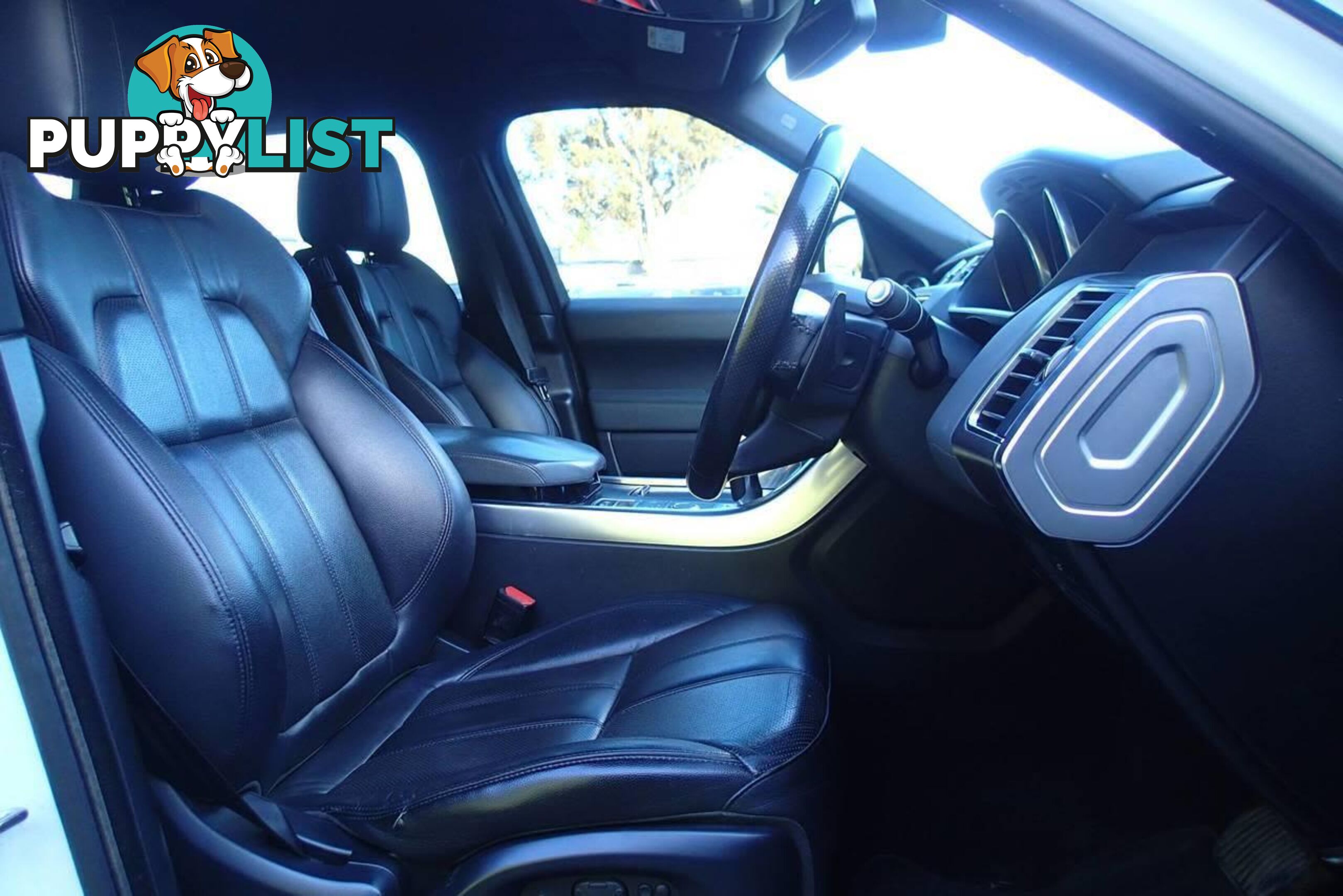 2013 LAND ROVER RANGE ROVER SPORT 3.0 V6 SC HSE LW SUV, 4 DOORS, 5 SEATS