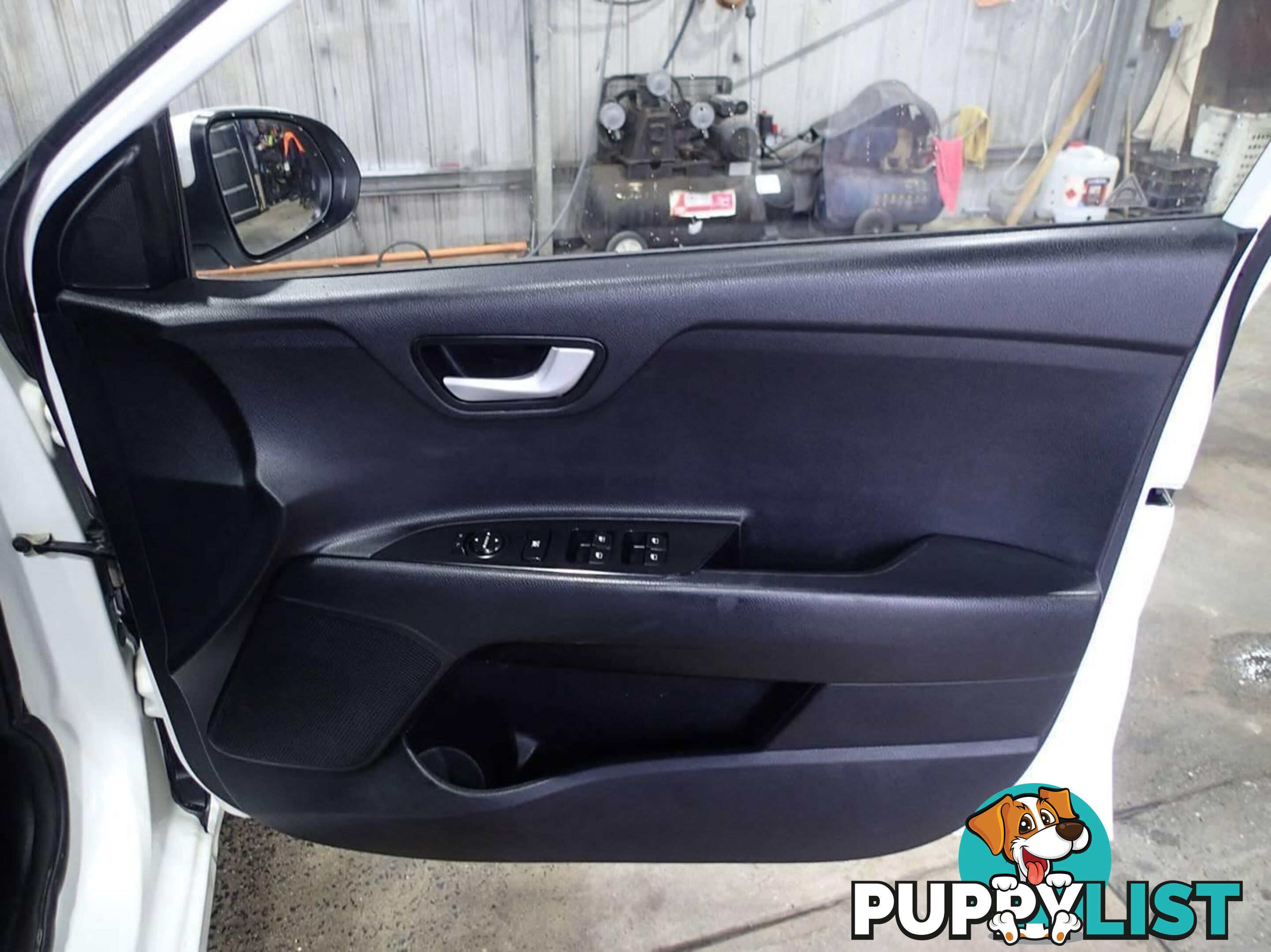 2018 KIA RIO S YB MY19 HATCH, 5 DOORS, 5 SEATS