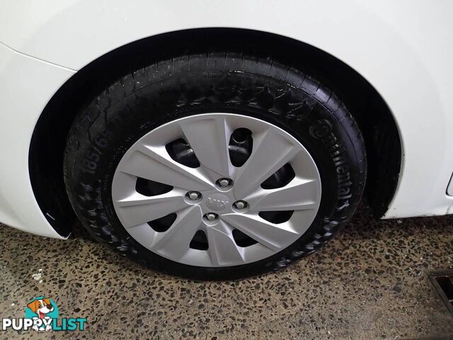 2018 KIA RIO S YB MY19 HATCH, 5 DOORS, 5 SEATS