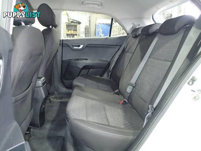 2018 KIA RIO S YB MY19 HATCH, 5 DOORS, 5 SEATS