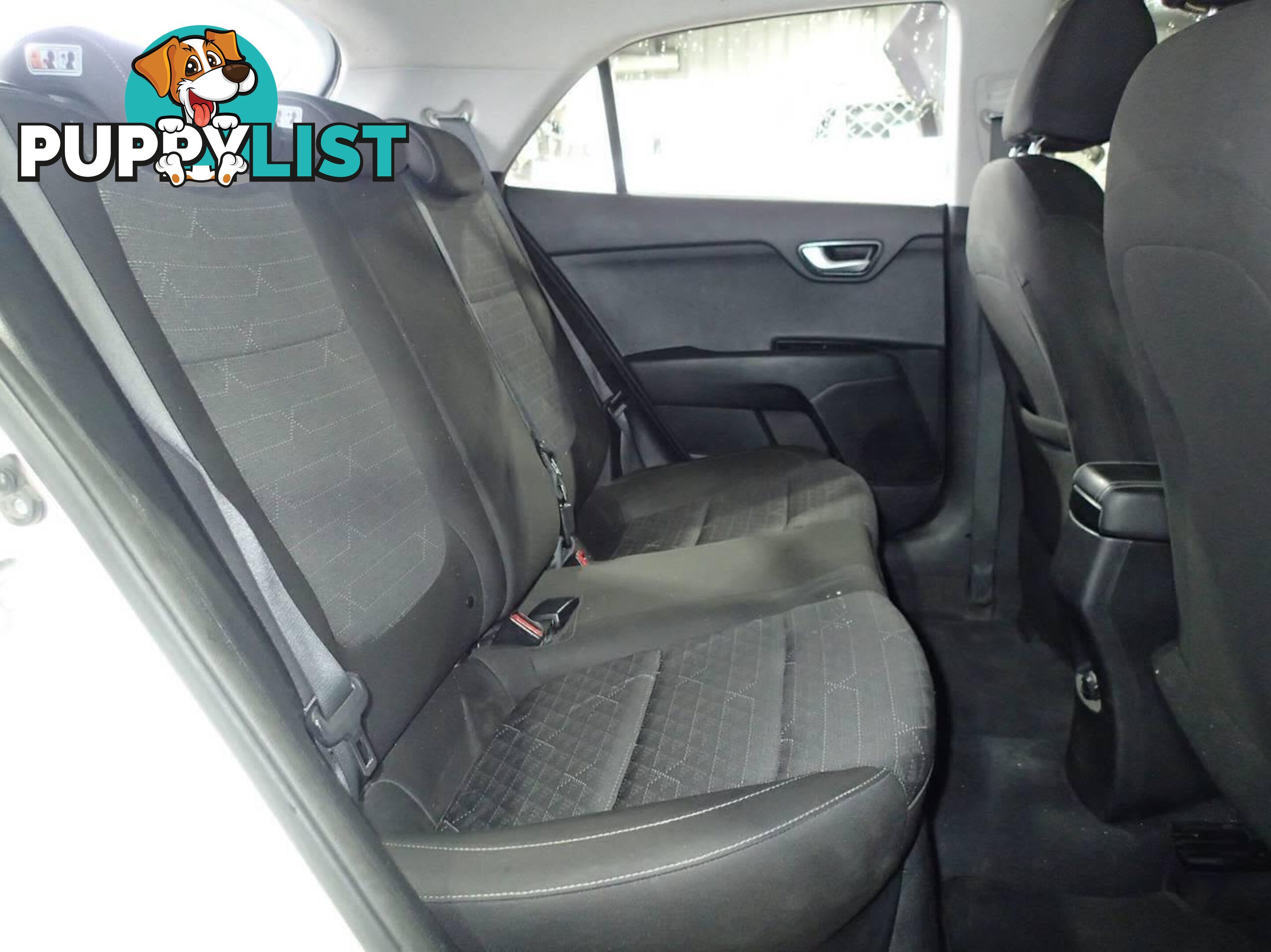 2018 KIA RIO S YB MY19 HATCH, 5 DOORS, 5 SEATS
