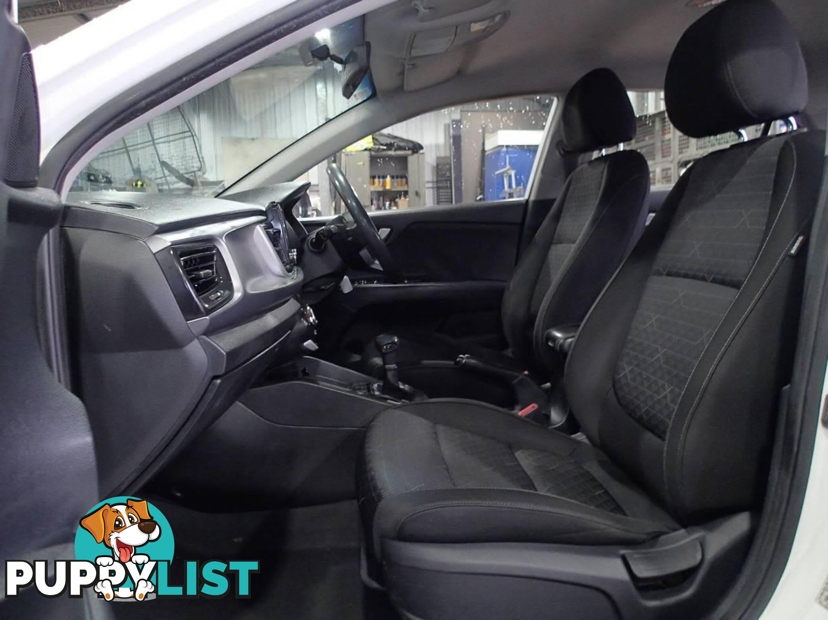 2018 KIA RIO S YB MY19 HATCH, 5 DOORS, 5 SEATS