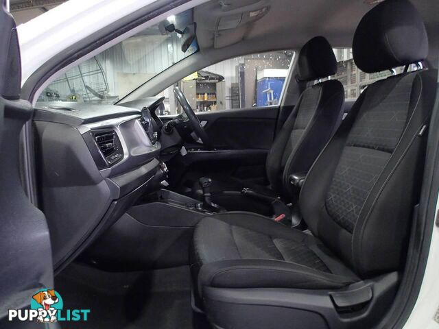 2018 KIA RIO S YB MY19 HATCH, 5 DOORS, 5 SEATS
