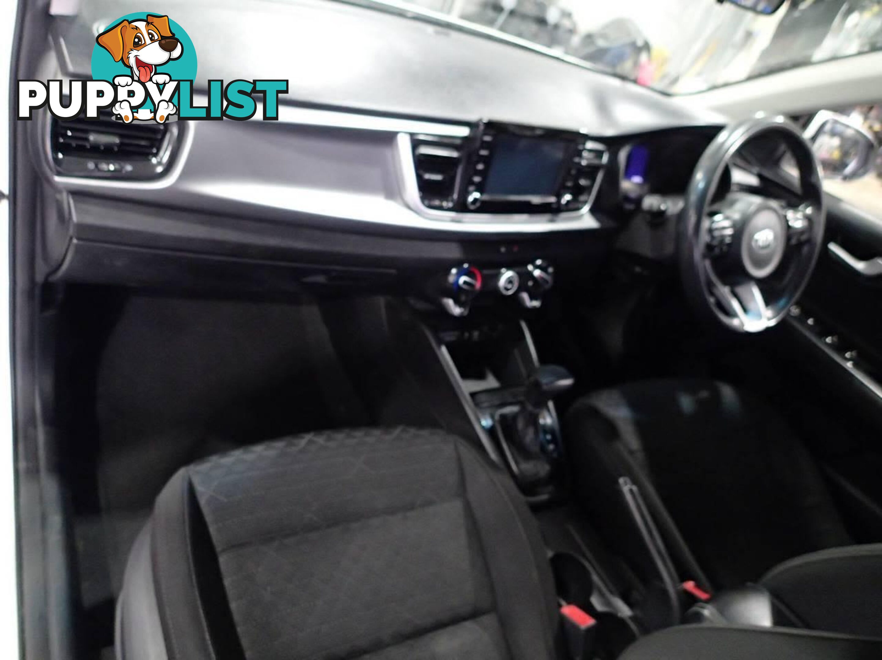 2018 KIA RIO S YB MY19 HATCH, 5 DOORS, 5 SEATS