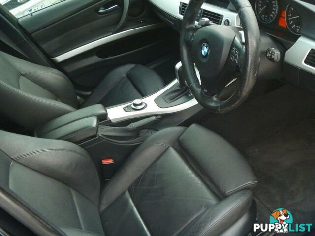 2008 BMW 335I  E90 07 UPGRADE SEDAN, 4 DOORS, 5 SEATS