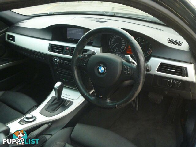 2008 BMW 335I  E90 07 UPGRADE SEDAN, 4 DOORS, 5 SEATS