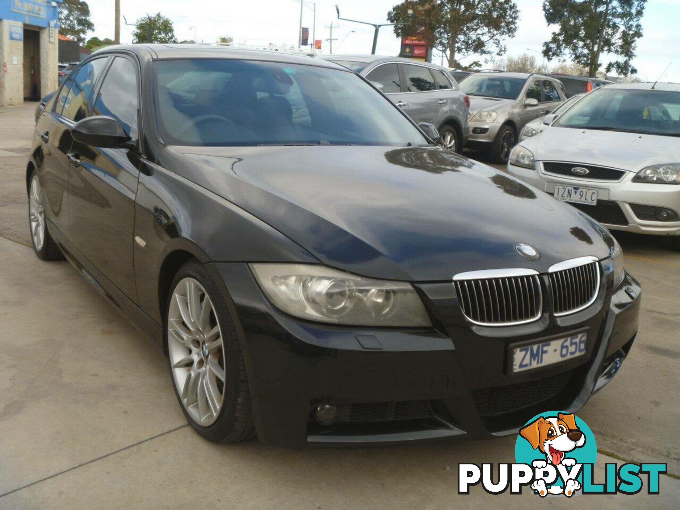 2008 BMW 335I  E90 07 UPGRADE SEDAN, 4 DOORS, 5 SEATS