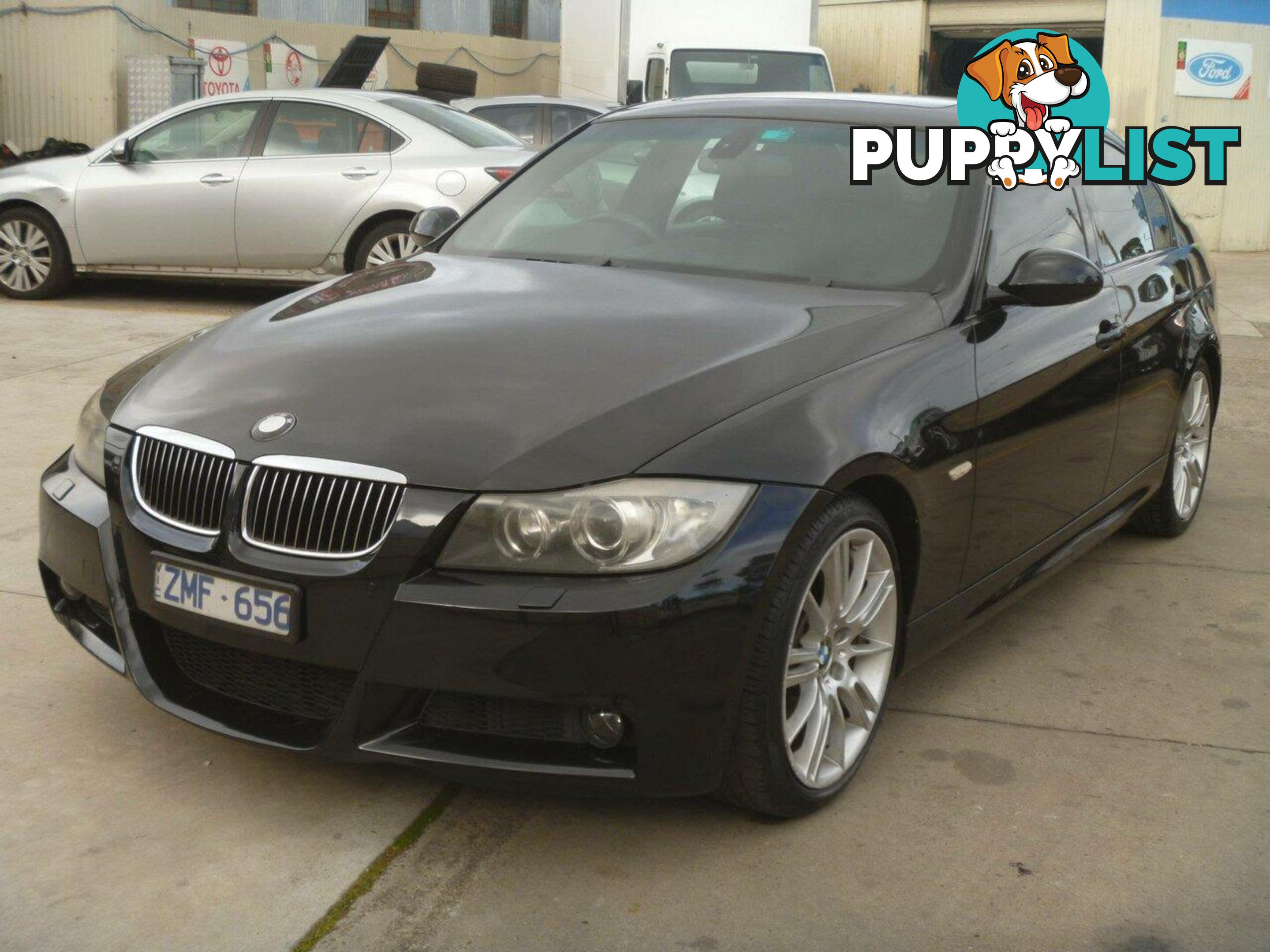 2008 BMW 335I  E90 07 UPGRADE SEDAN, 4 DOORS, 5 SEATS