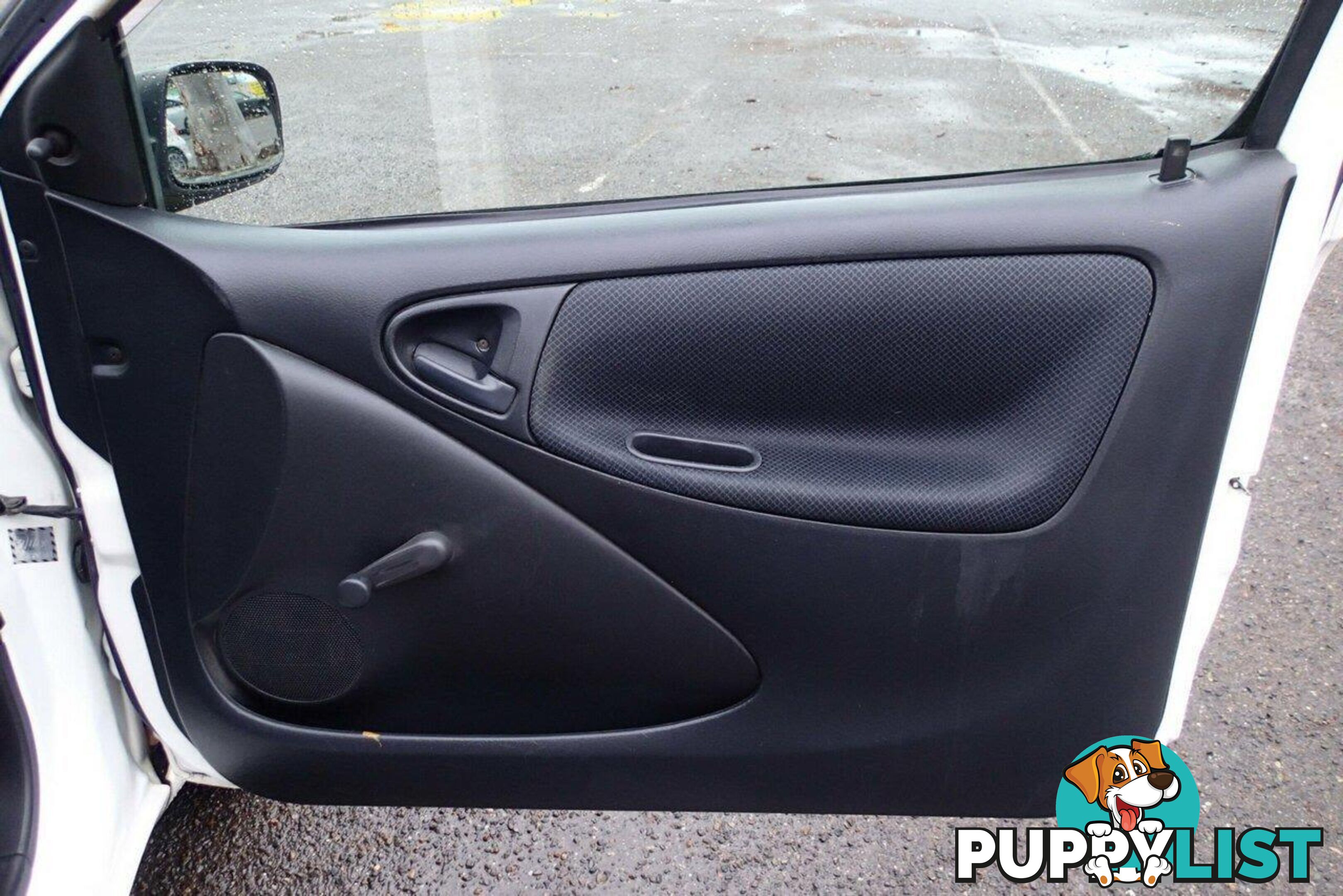 2005 TOYOTA ECHO  NCP10R HATCH, 3 DOORS, 5 SEATS