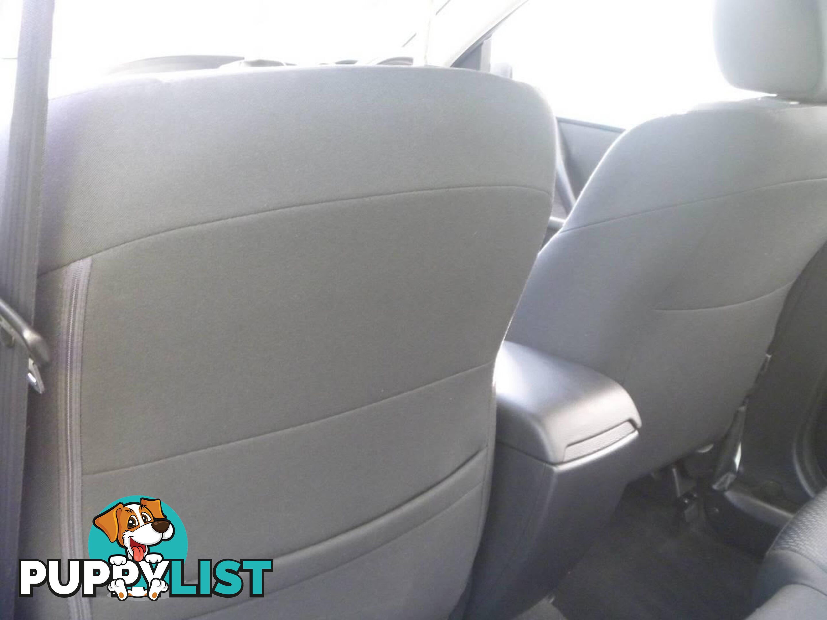 2009 MAZDA 3 NEO BL SEDAN, 4 DOORS, 5 SEATS