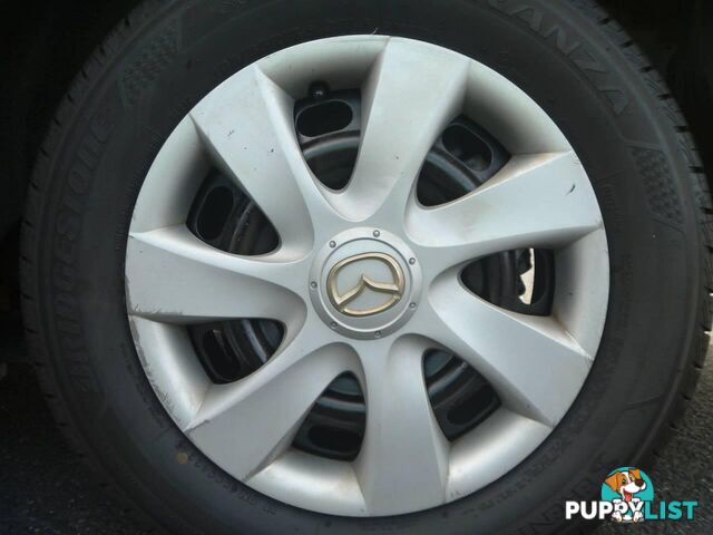 2009 MAZDA 3 NEO BL SEDAN, 4 DOORS, 5 SEATS