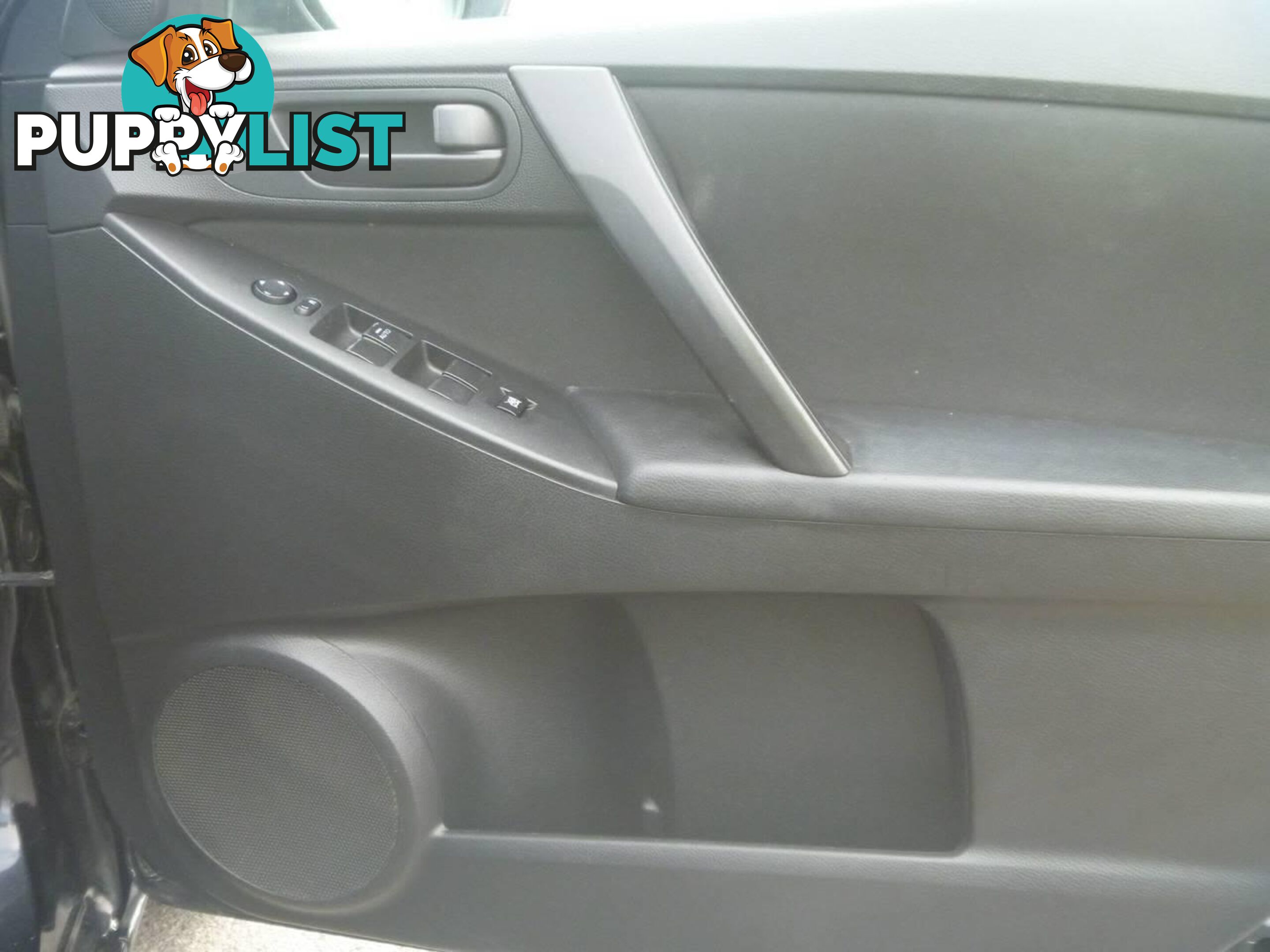 2009 MAZDA 3 NEO BL SEDAN, 4 DOORS, 5 SEATS