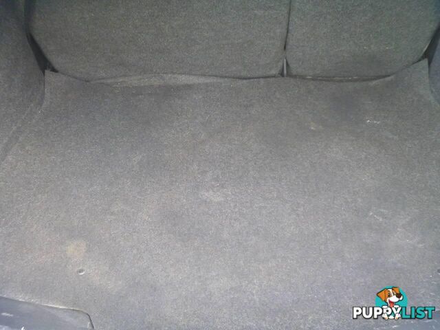 2009 MAZDA 3 NEO BL SEDAN, 4 DOORS, 5 SEATS