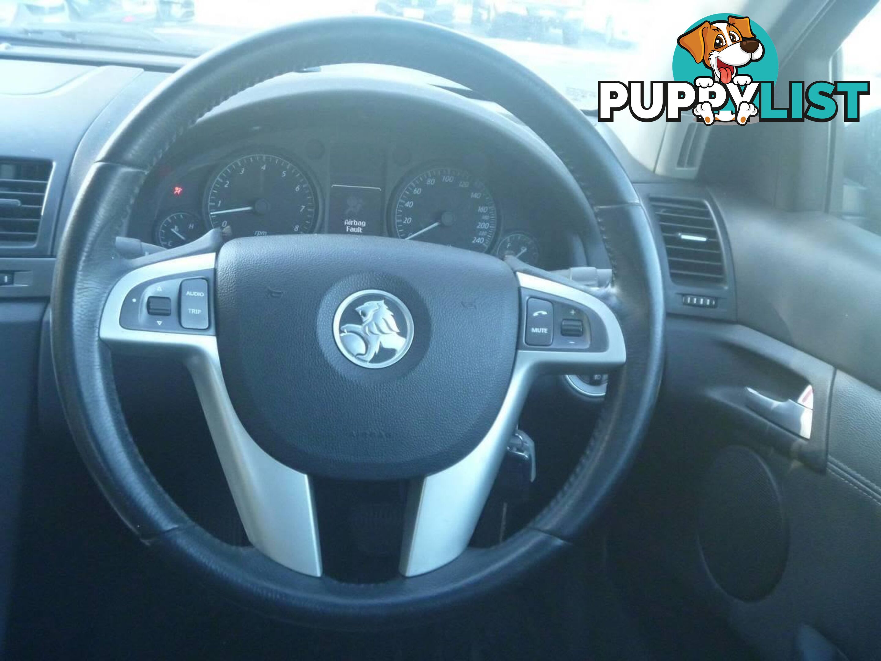 2009 HOLDEN COMMODORE INTERNATIONAL VE MY09.5 SEDAN, 4 DOORS, 5 SEATS