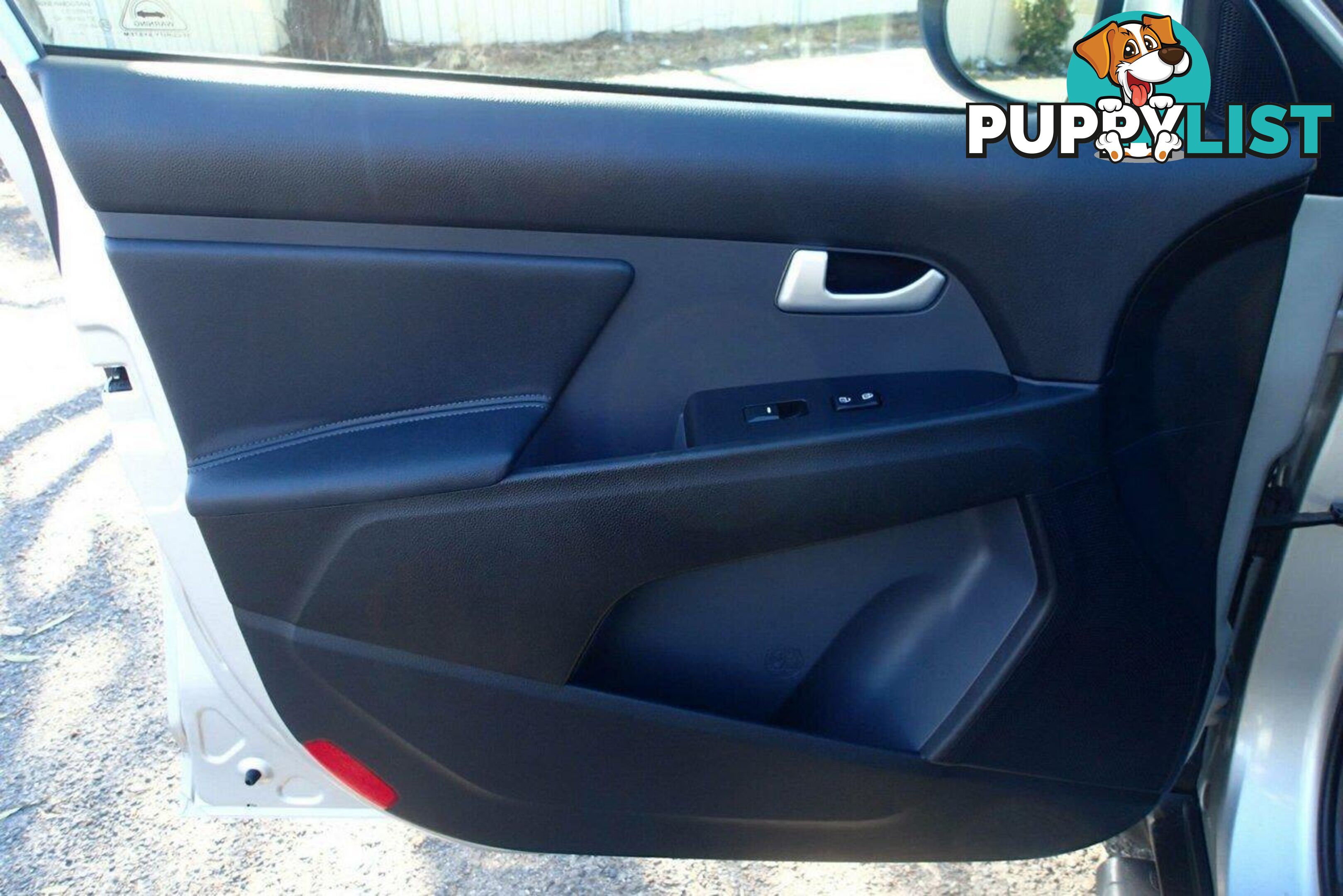 2015 KIA SPORTAGE PLATINUM (AWD) SL SERIES 2 MY14 SUV, 4 DOORS, 5 SEATS