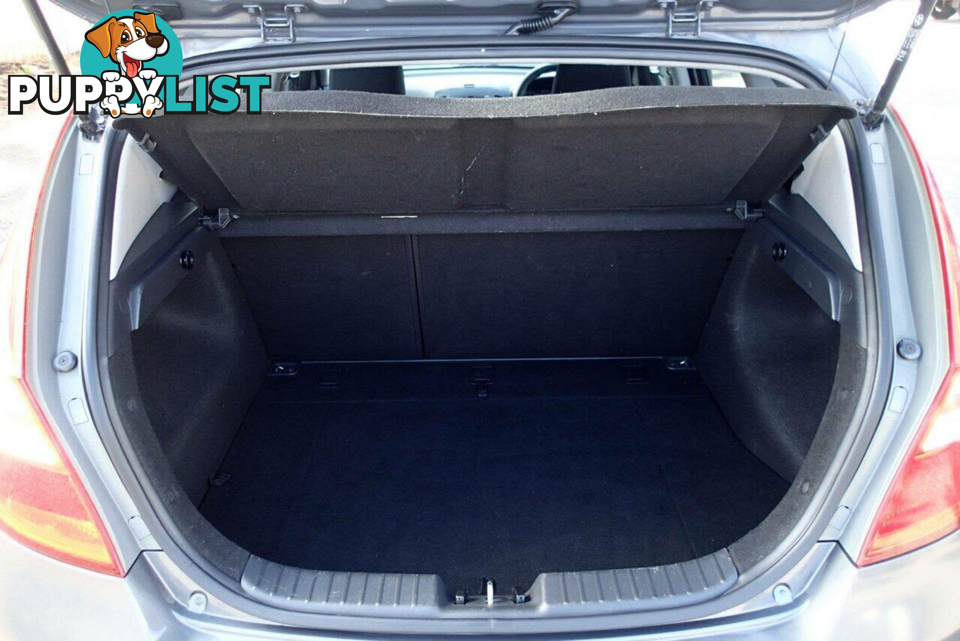 2008 HYUNDAI I30 SX FD MY09 HATCH, 5 DOORS, 5 SEATS