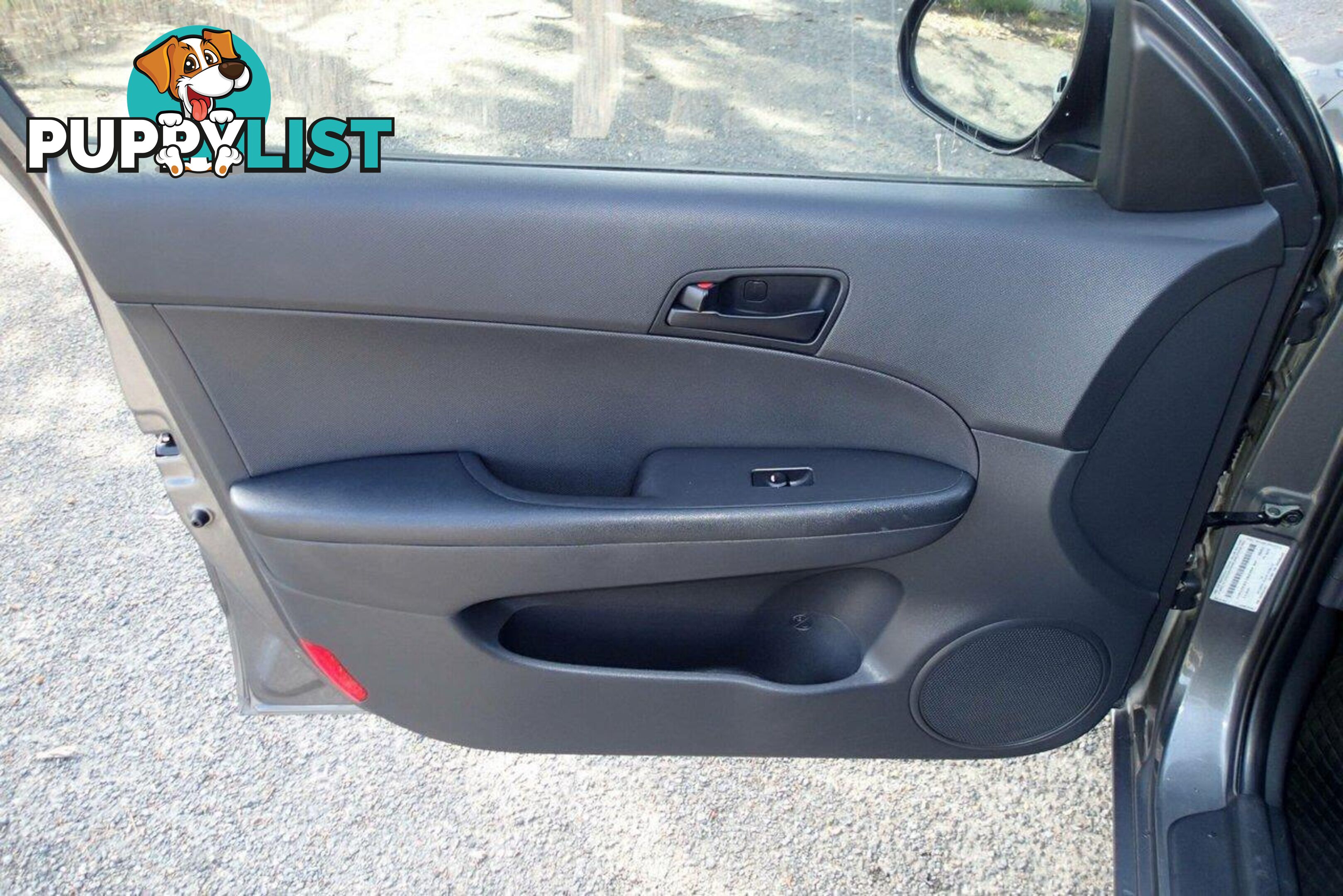 2008 HYUNDAI I30 SX FD MY09 HATCH, 5 DOORS, 5 SEATS
