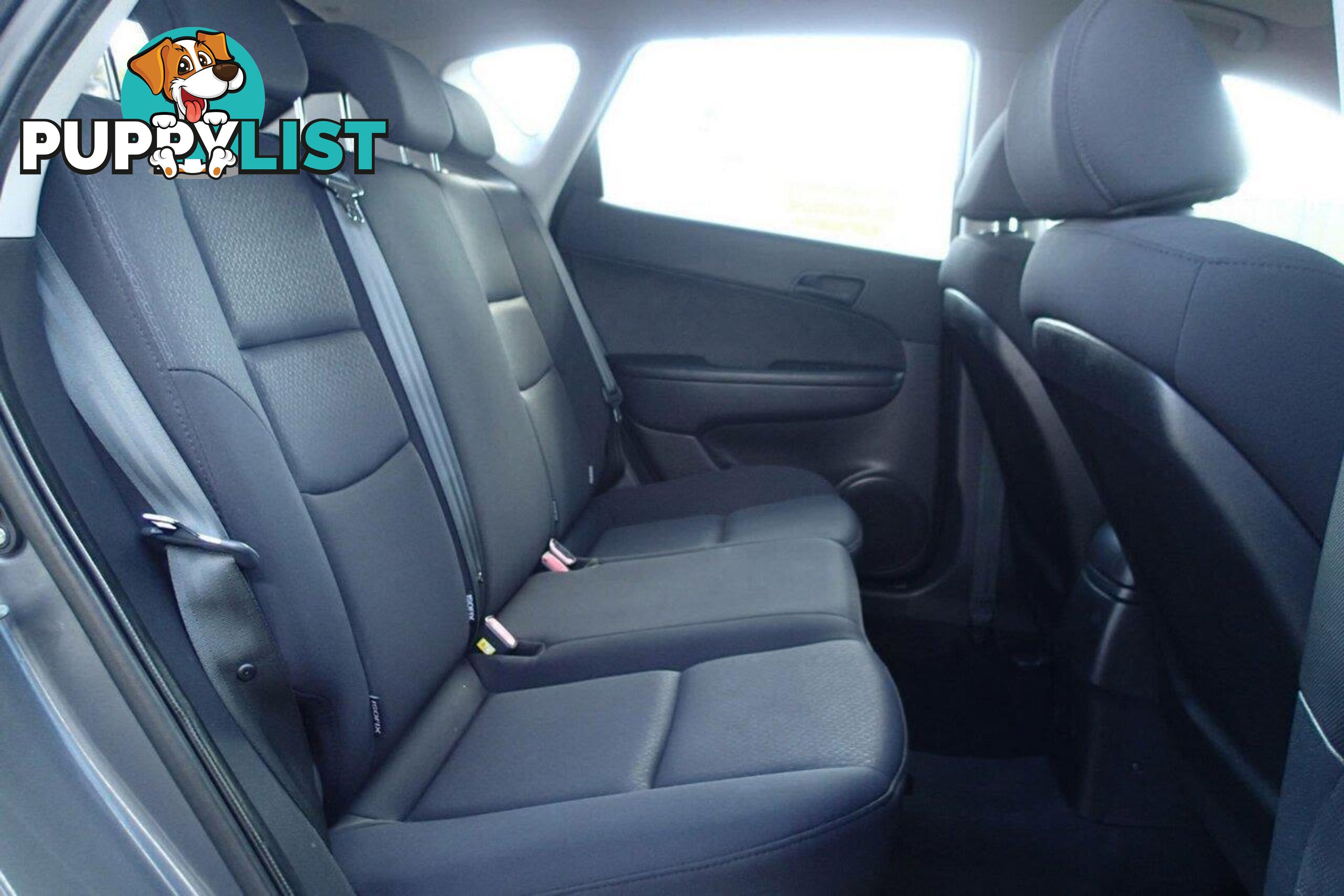 2008 HYUNDAI I30 SX FD MY09 HATCH, 5 DOORS, 5 SEATS