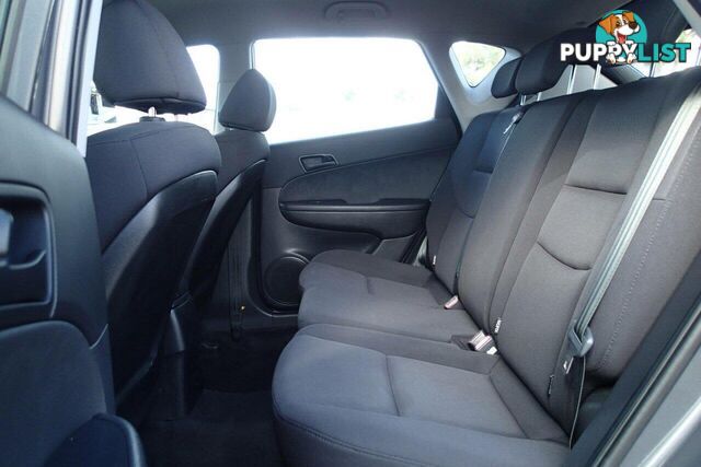2008 HYUNDAI I30 SX FD MY09 HATCH, 5 DOORS, 5 SEATS