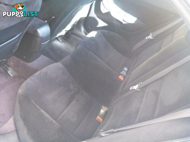 2004 HONDA ACCORD EURO EURO  SEDAN, 4 DOORS, 5 SEATS