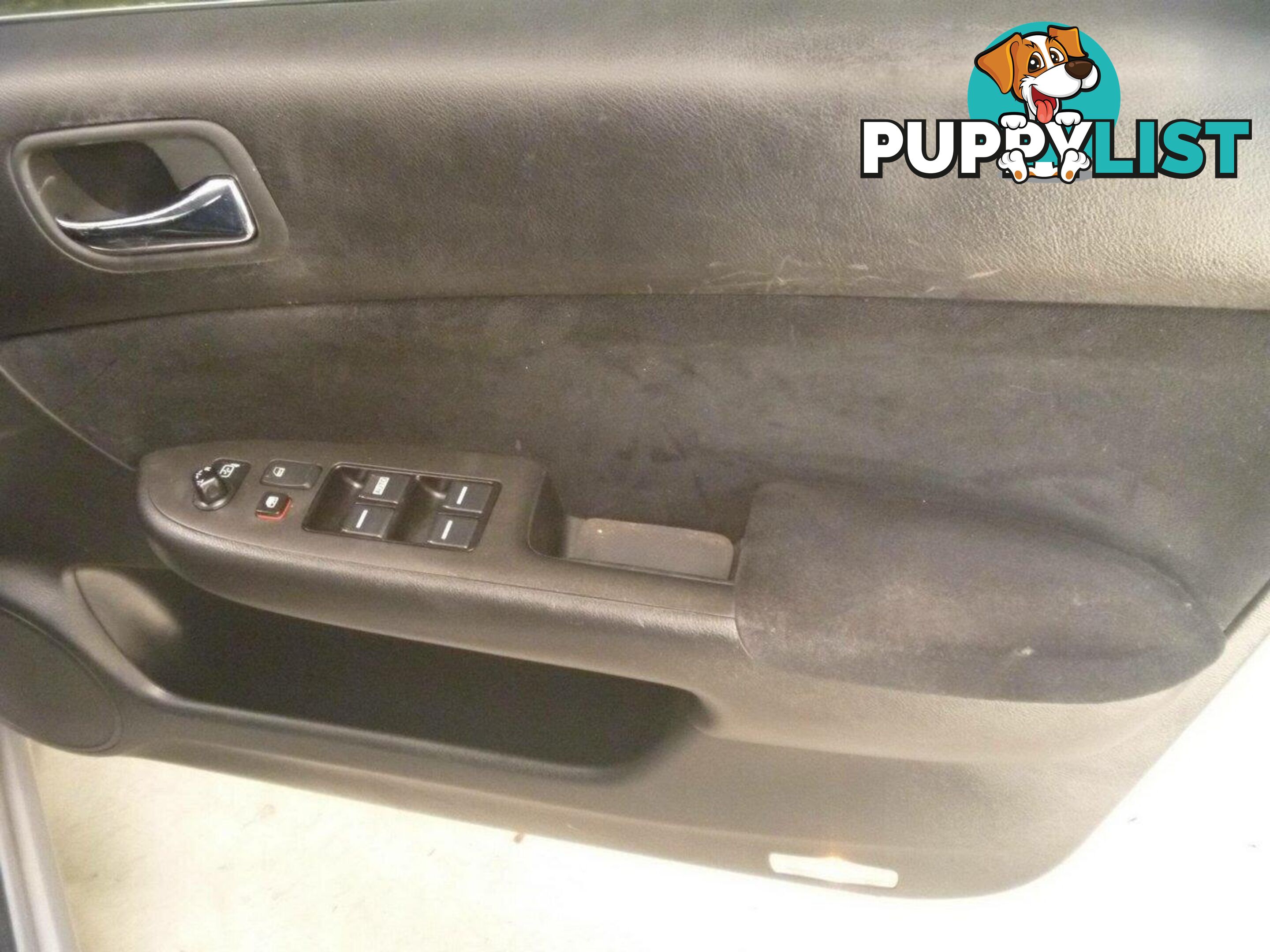 2004 HONDA ACCORD EURO EURO  SEDAN, 4 DOORS, 5 SEATS