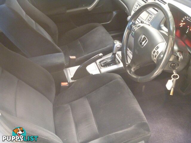 2004 HONDA ACCORD EURO EURO  SEDAN, 4 DOORS, 5 SEATS