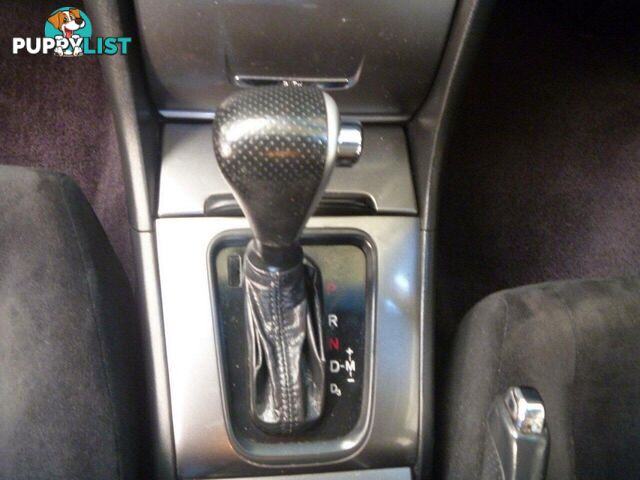 2004 HONDA ACCORD EURO EURO  SEDAN, 4 DOORS, 5 SEATS