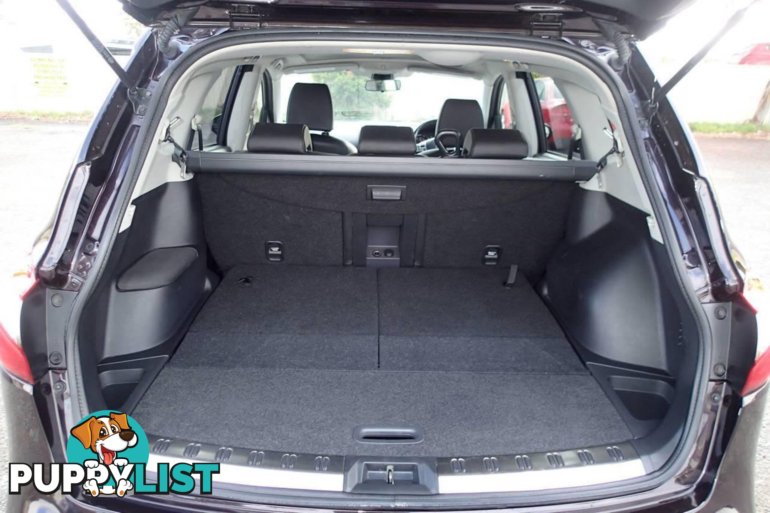 2013 NISSAN DUALIS 2 TI-L (4X2) J10 MY13 SUV, 4 DOORS, 7 SEATS