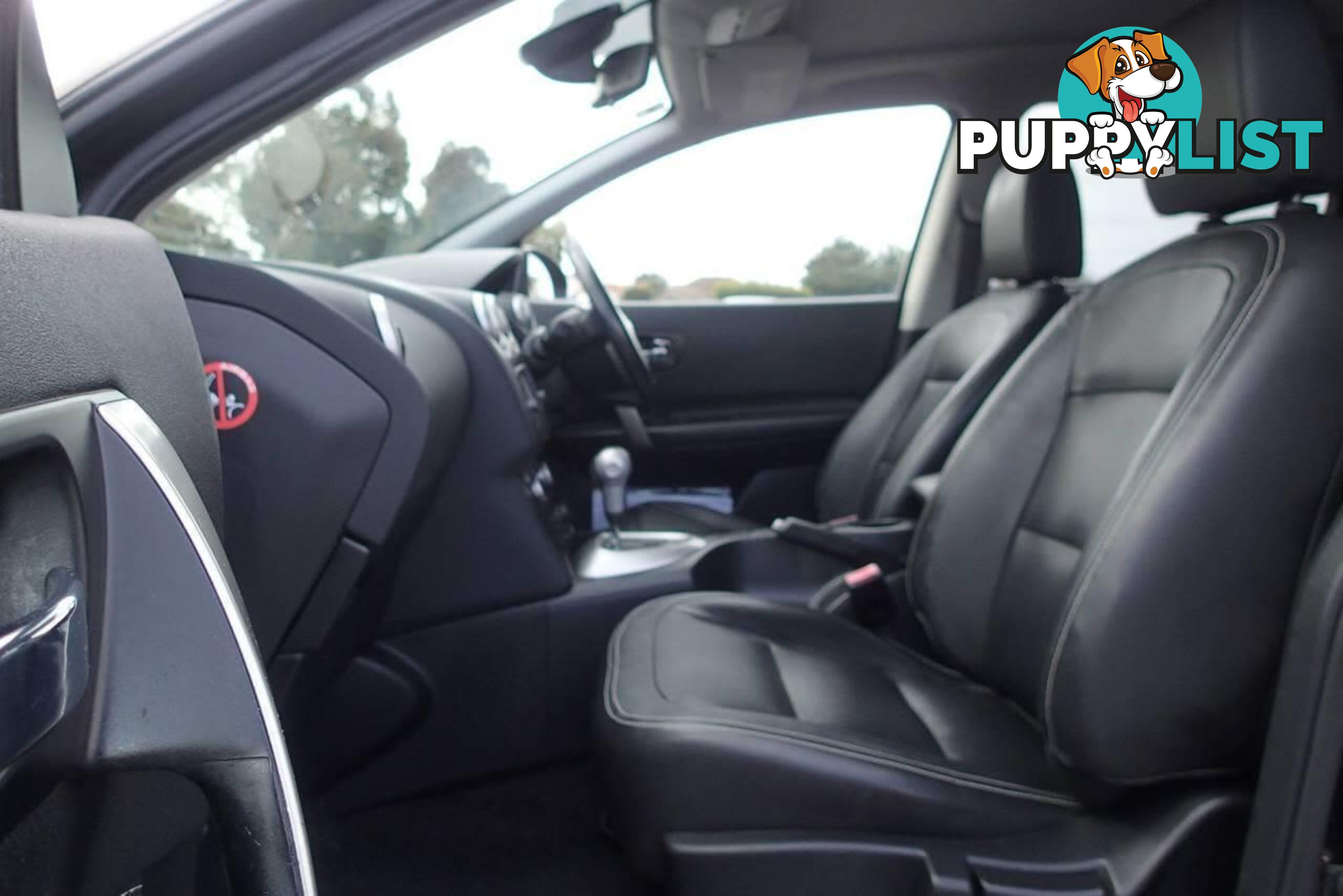 2013 NISSAN DUALIS 2 TI-L (4X2) J10 MY13 SUV, 4 DOORS, 7 SEATS