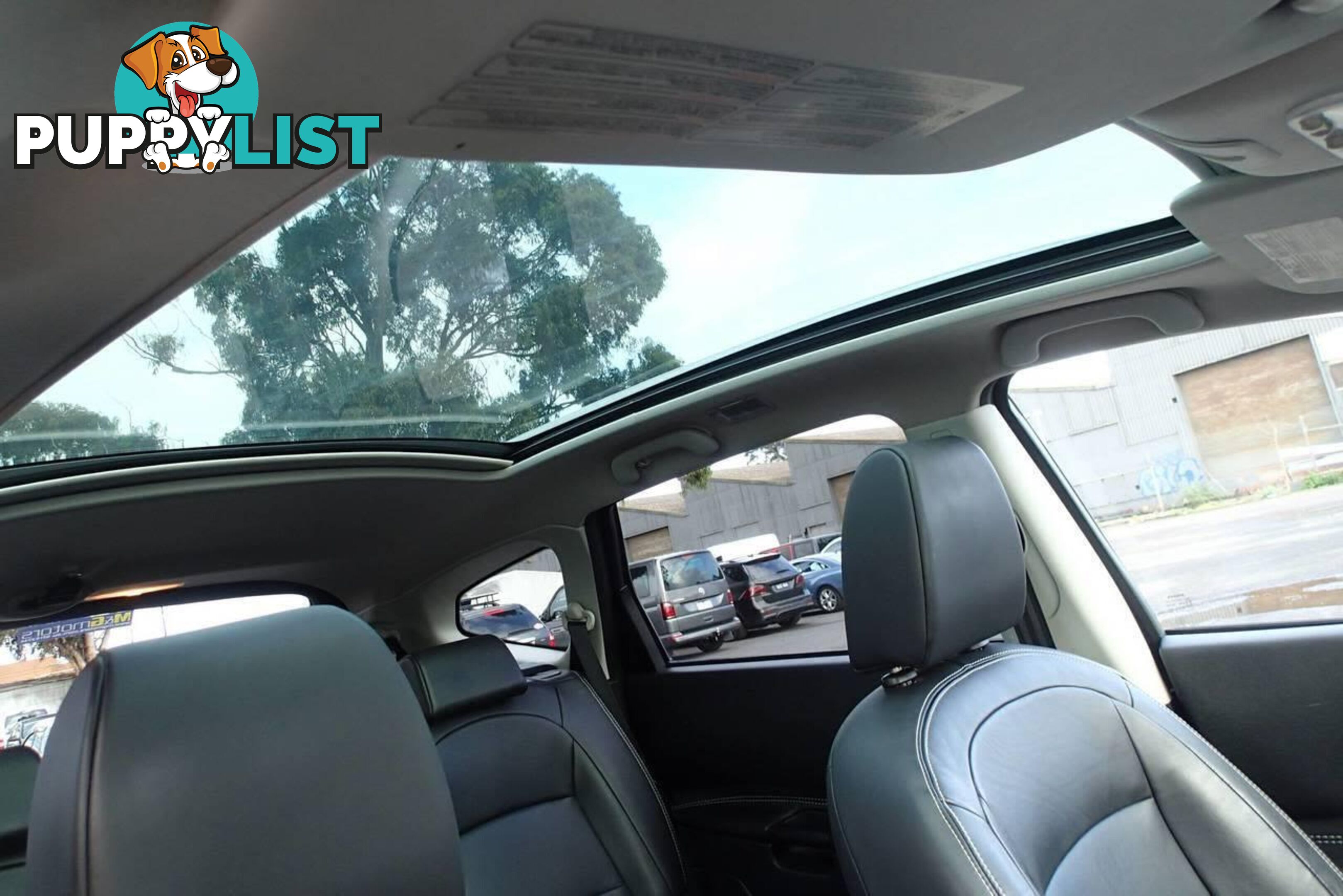 2013 NISSAN DUALIS 2 TI-L (4X2) J10 MY13 SUV, 4 DOORS, 7 SEATS