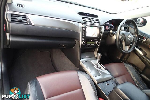 2013 TOYOTA AURION SPORTIVO ZR6 GSV50R SEDAN, 4 DOORS, 5 SEATS