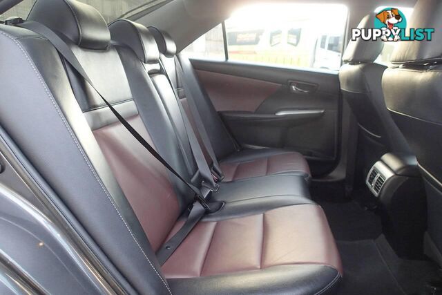 2013 TOYOTA AURION SPORTIVO ZR6 GSV50R SEDAN, 4 DOORS, 5 SEATS