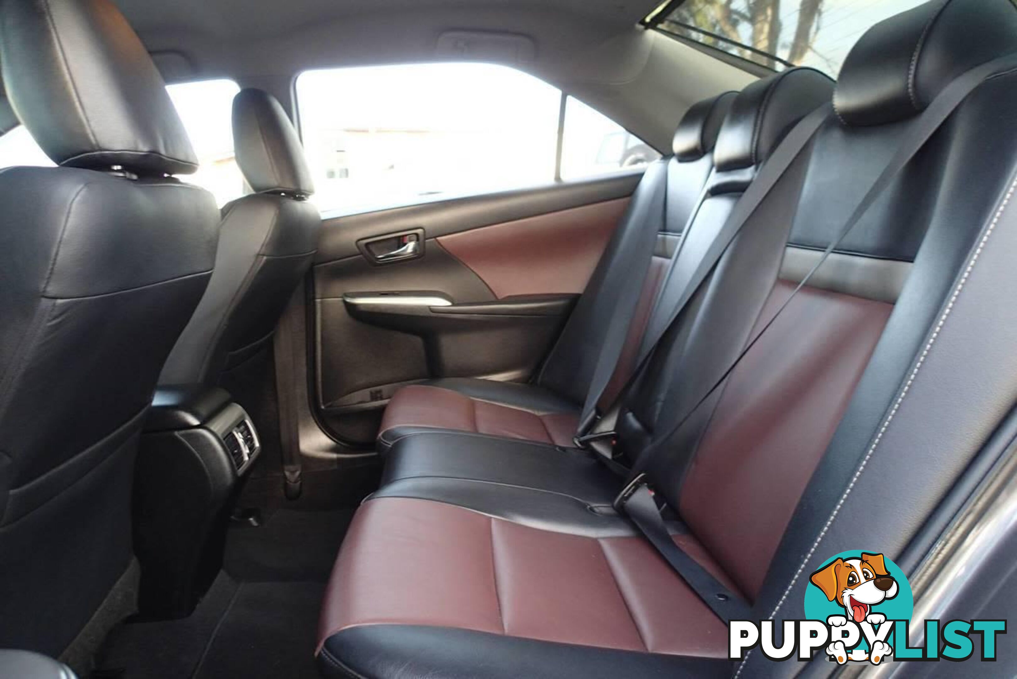 2013 TOYOTA AURION SPORTIVO ZR6 GSV50R SEDAN, 4 DOORS, 5 SEATS