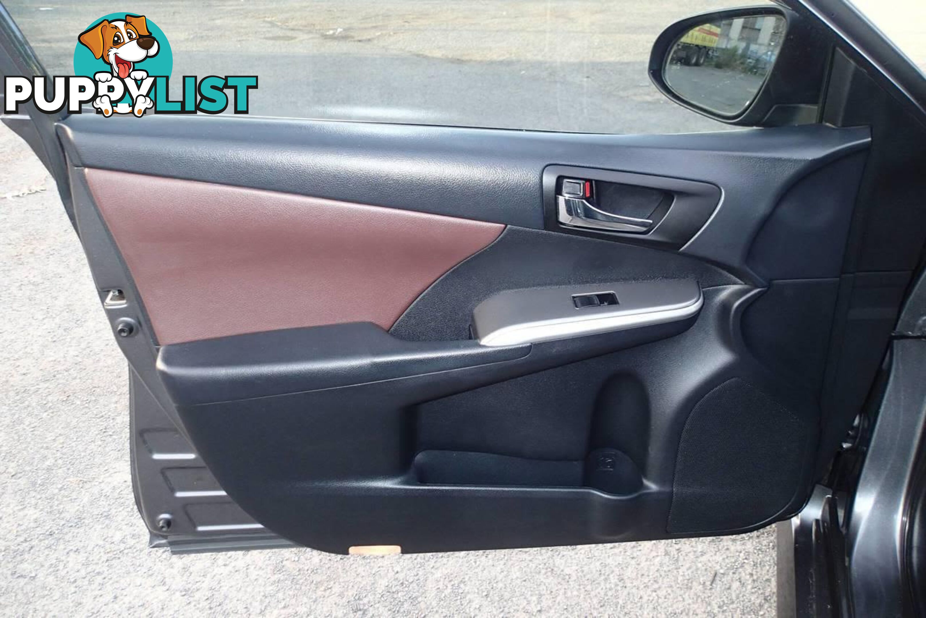 2013 TOYOTA AURION SPORTIVO ZR6 GSV50R SEDAN, 4 DOORS, 5 SEATS