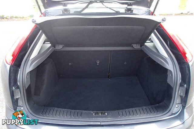 2005 FORD FOCUS ZETEC LS HATCH, 5 DOORS, 5 SEATS