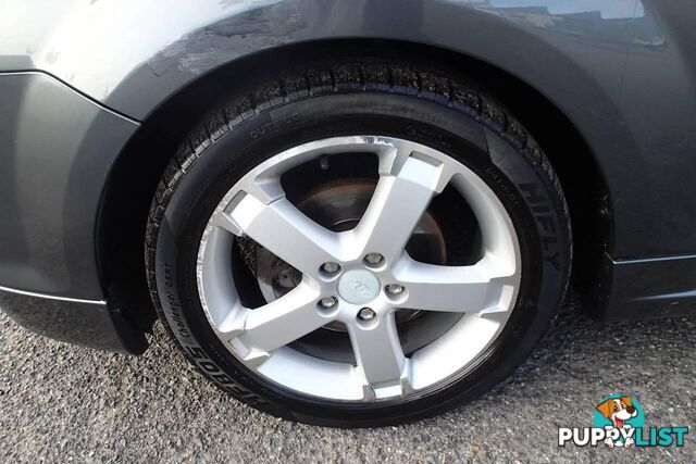 2005 FORD FOCUS ZETEC LS HATCH, 5 DOORS, 5 SEATS