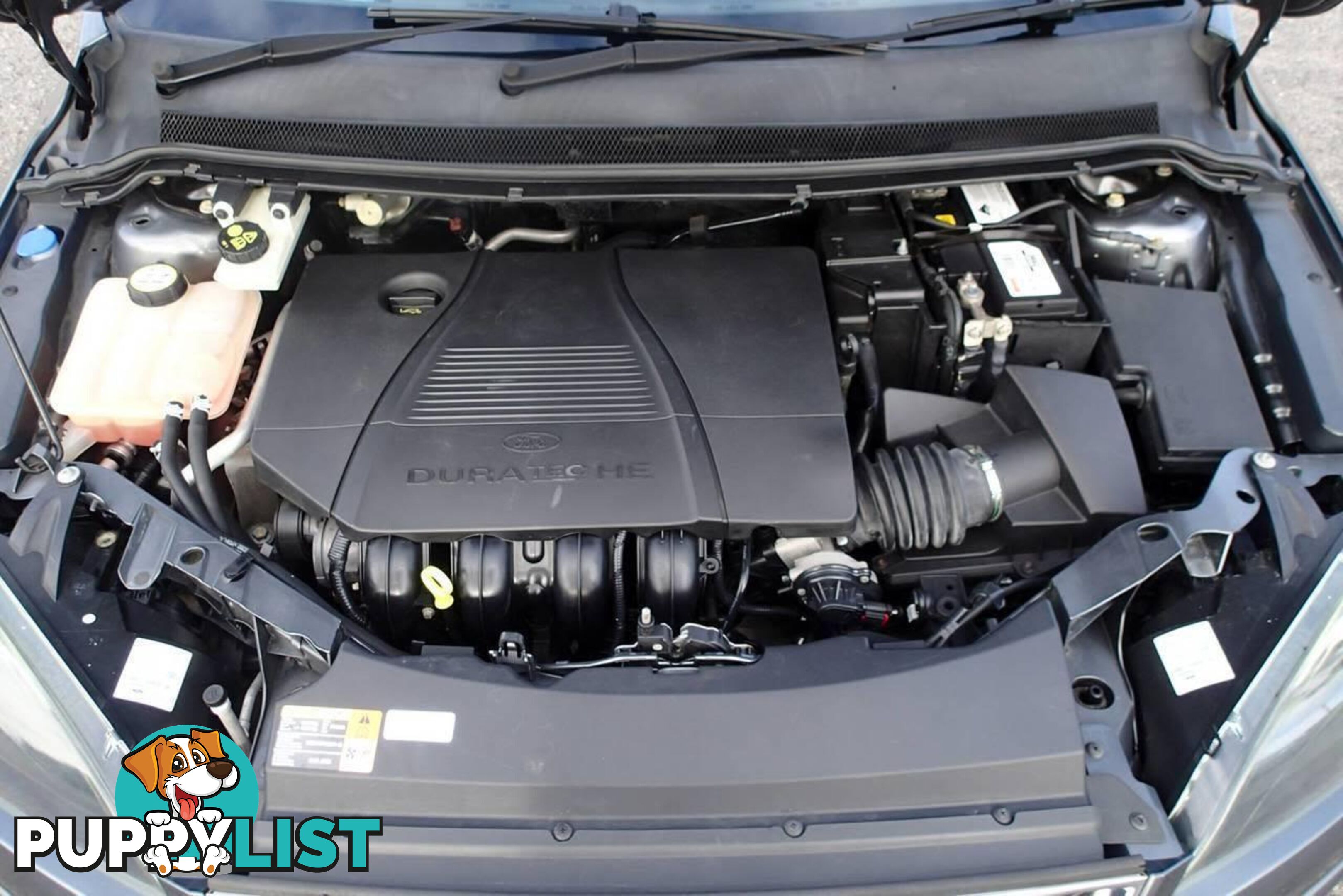 2005 FORD FOCUS ZETEC LS HATCH, 5 DOORS, 5 SEATS