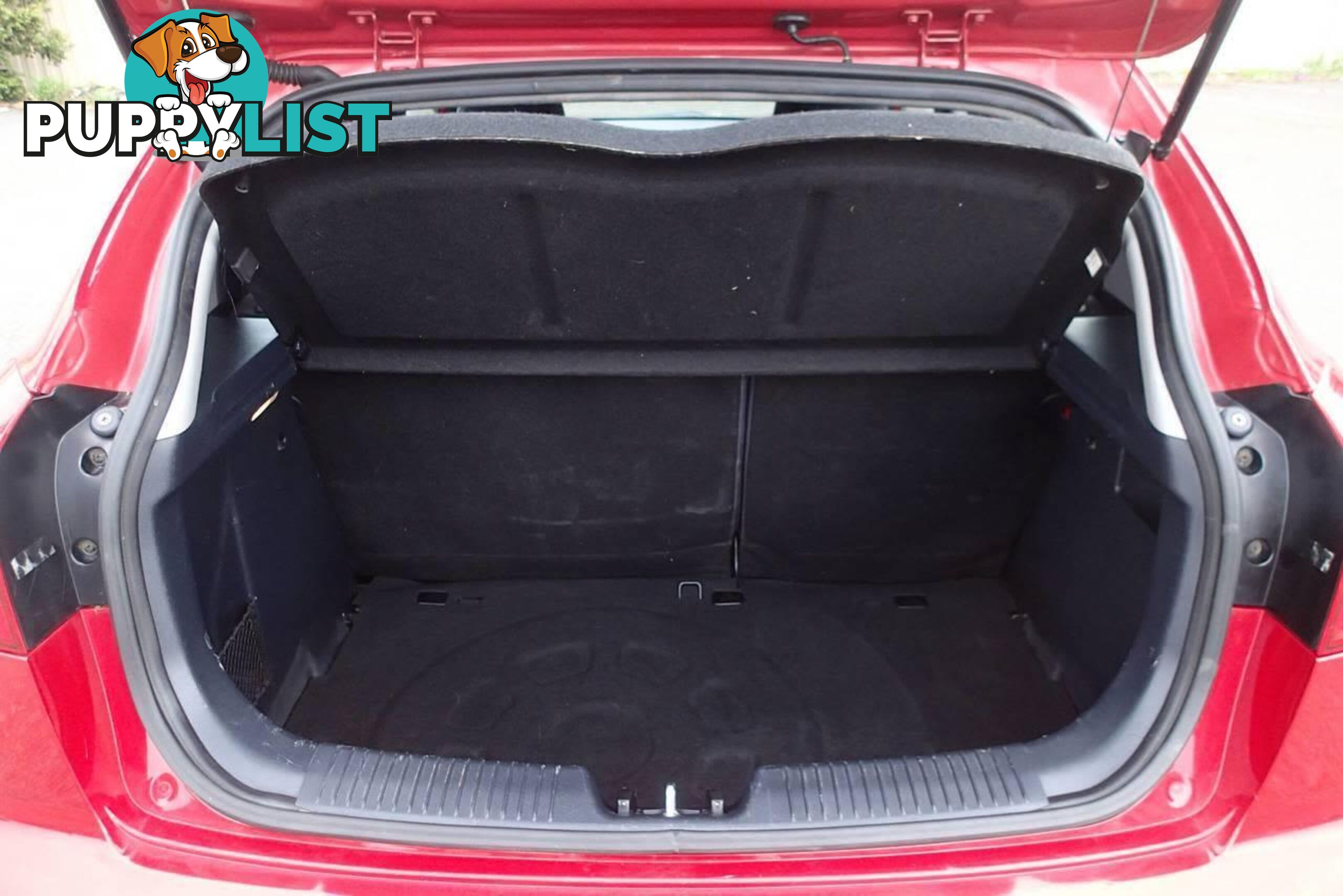 2015 KIA RIO SI UB MY16 HATCH, 5 DOORS, 5 SEATS