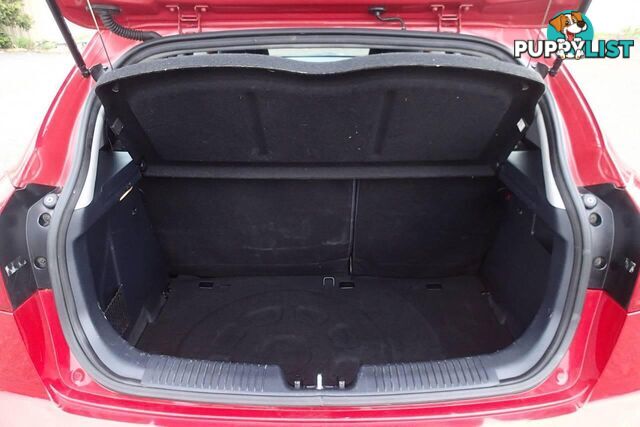 2015 KIA RIO SI UB MY16 HATCH, 5 DOORS, 5 SEATS
