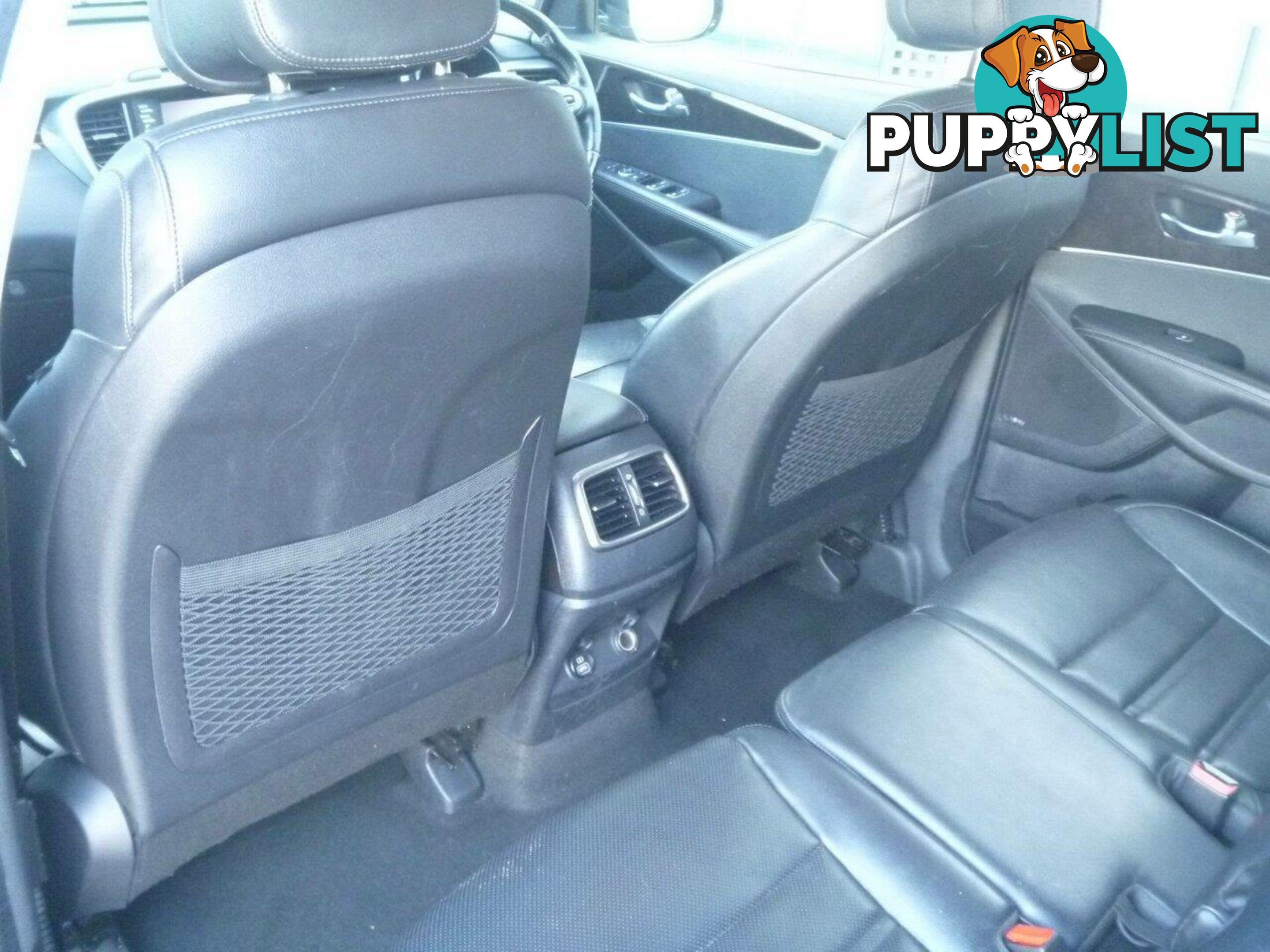 2016 KIA SORENTO SLI (4X2) UM MY16 SUV, 4 DOORS, 7 SEATS