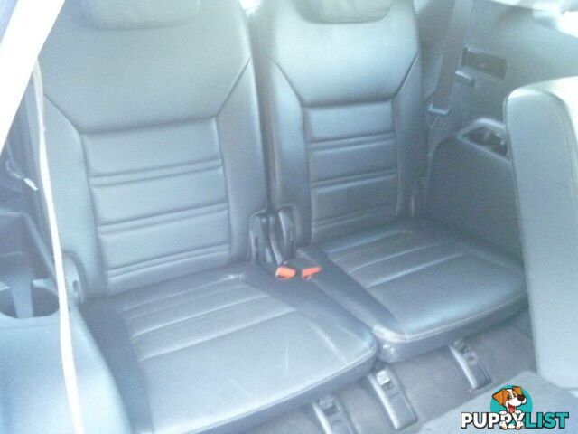 2016 KIA SORENTO SLI (4X2) UM MY16 SUV, 4 DOORS, 7 SEATS