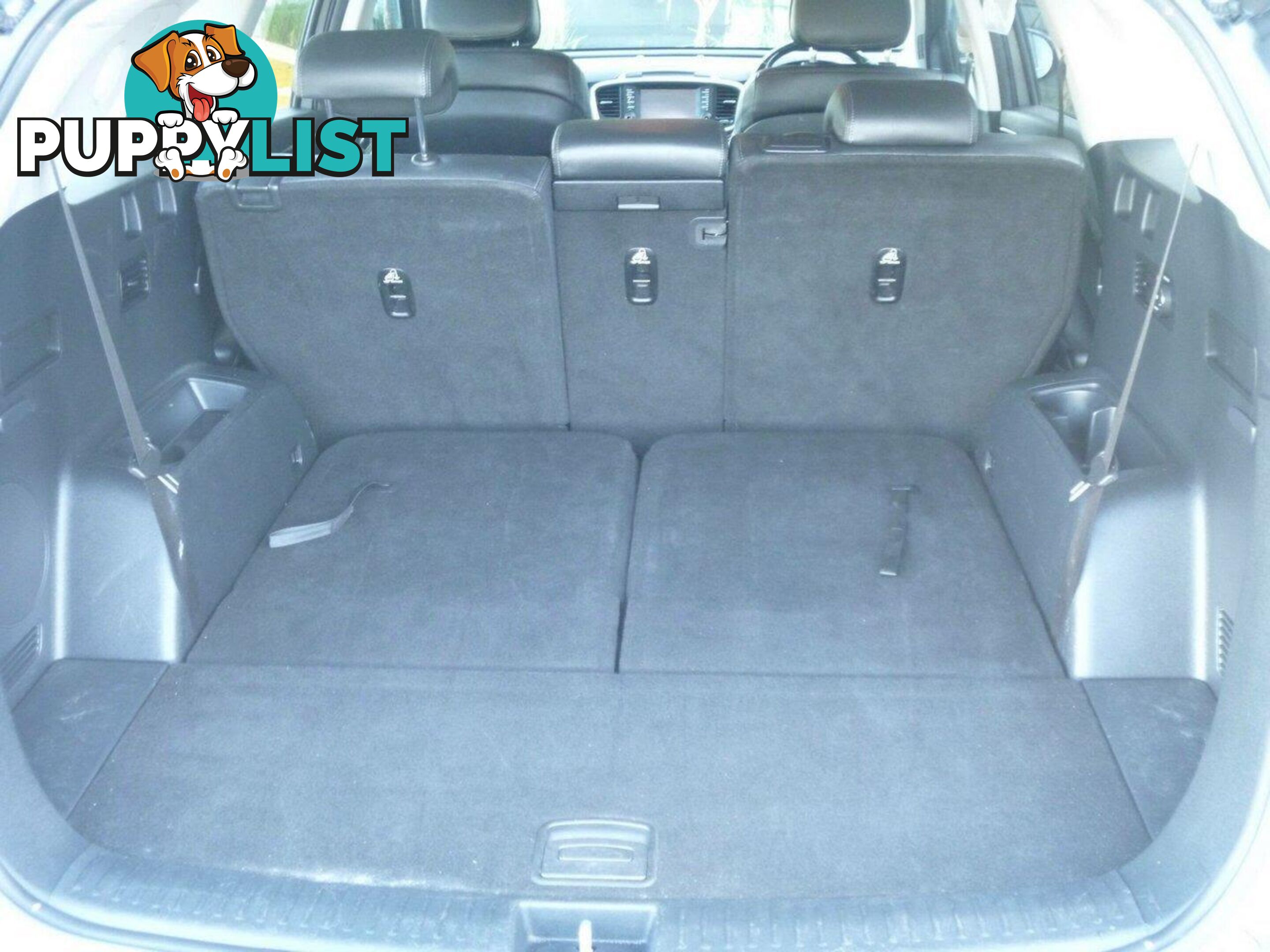 2016 KIA SORENTO SLI (4X2) UM MY16 SUV, 4 DOORS, 7 SEATS