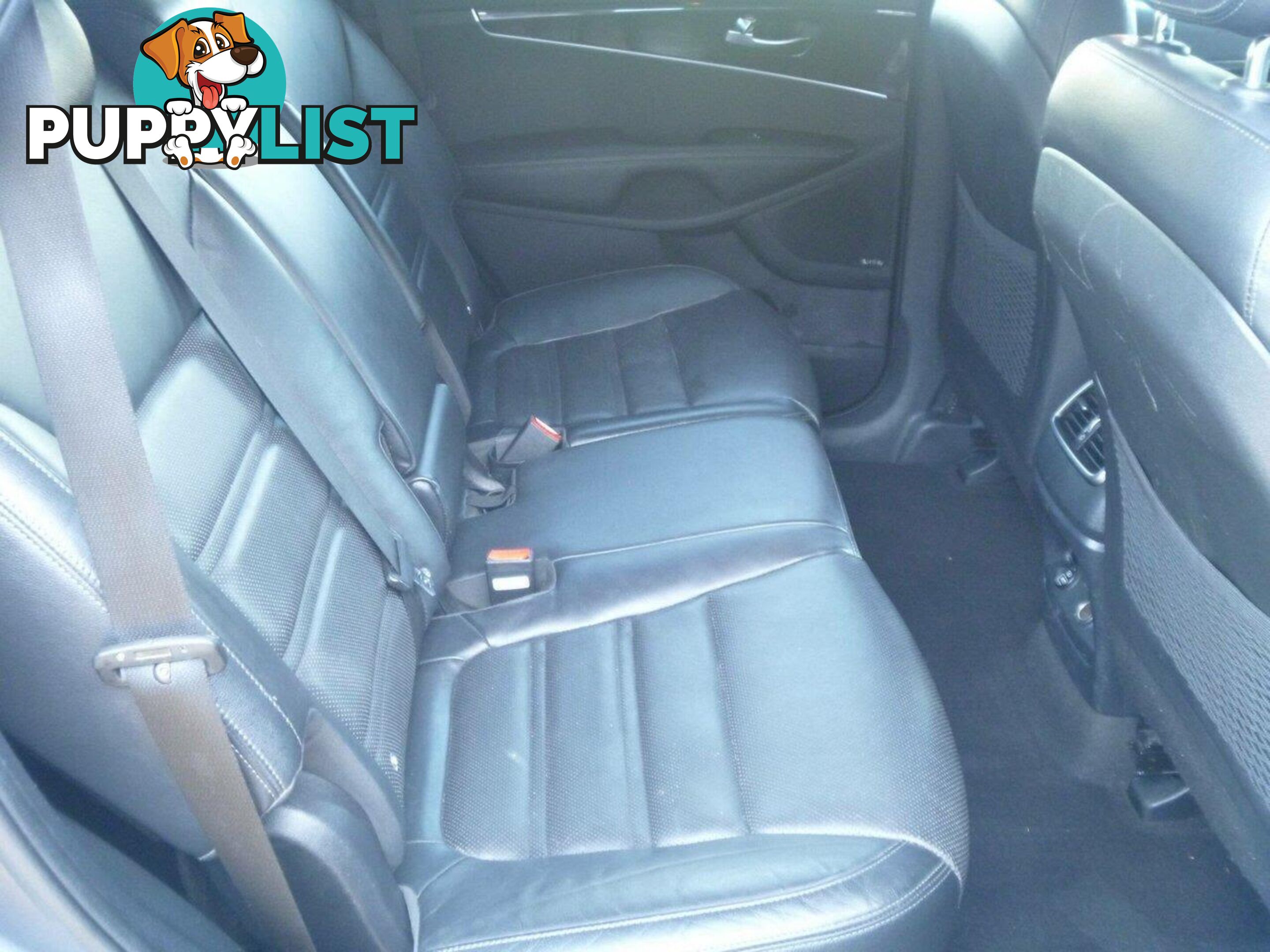 2016 KIA SORENTO SLI (4X2) UM MY16 SUV, 4 DOORS, 7 SEATS