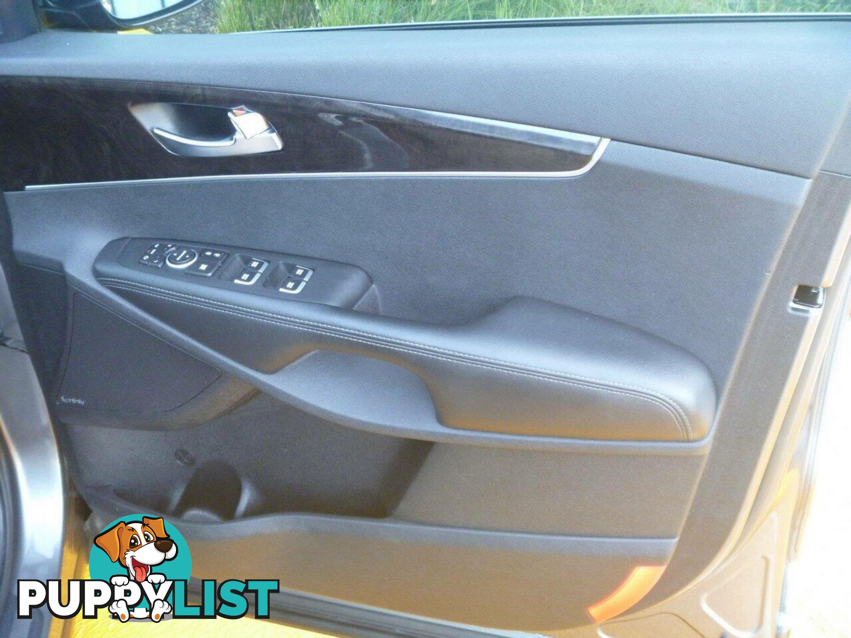 2016 KIA SORENTO SLI (4X2) UM MY16 SUV, 4 DOORS, 7 SEATS