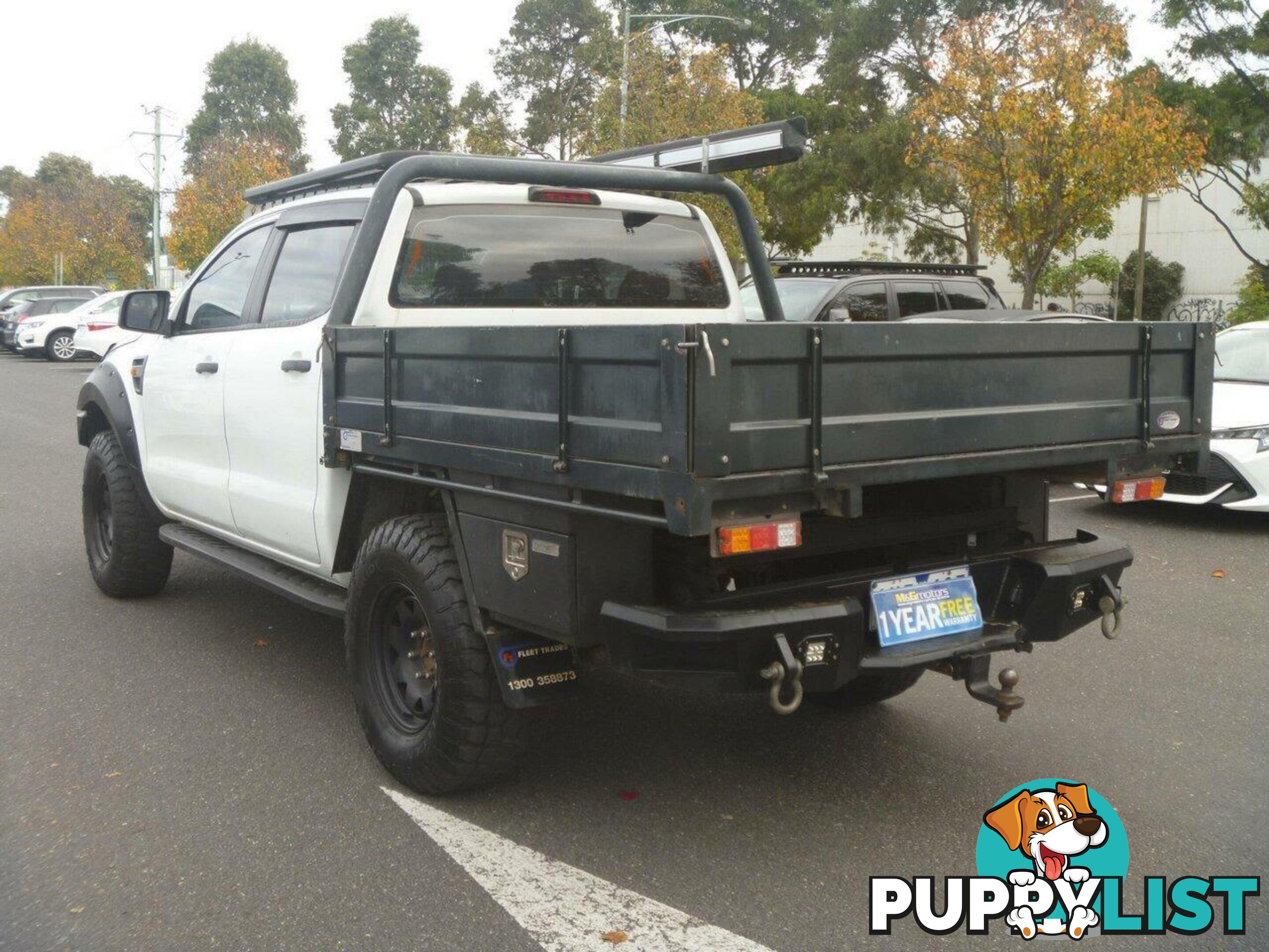 2011 FORD RANGER XLT 3.2 (4X4) PX UTE TRAY, 4 DOORS, 5 SEATS