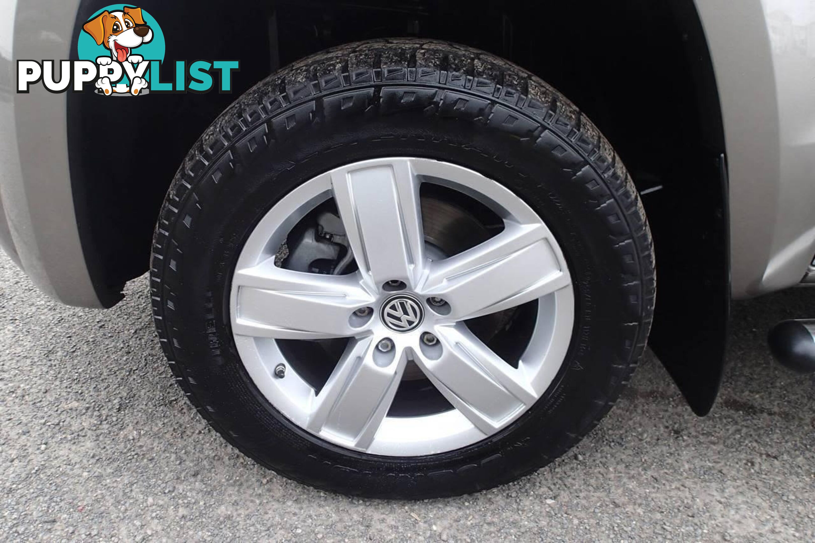 2017 VOLKSWAGEN AMAROK V6 TDI 550 HIGHLINE 2H MY17 UTE TRAY, 4 DOORS, 5 SEATS