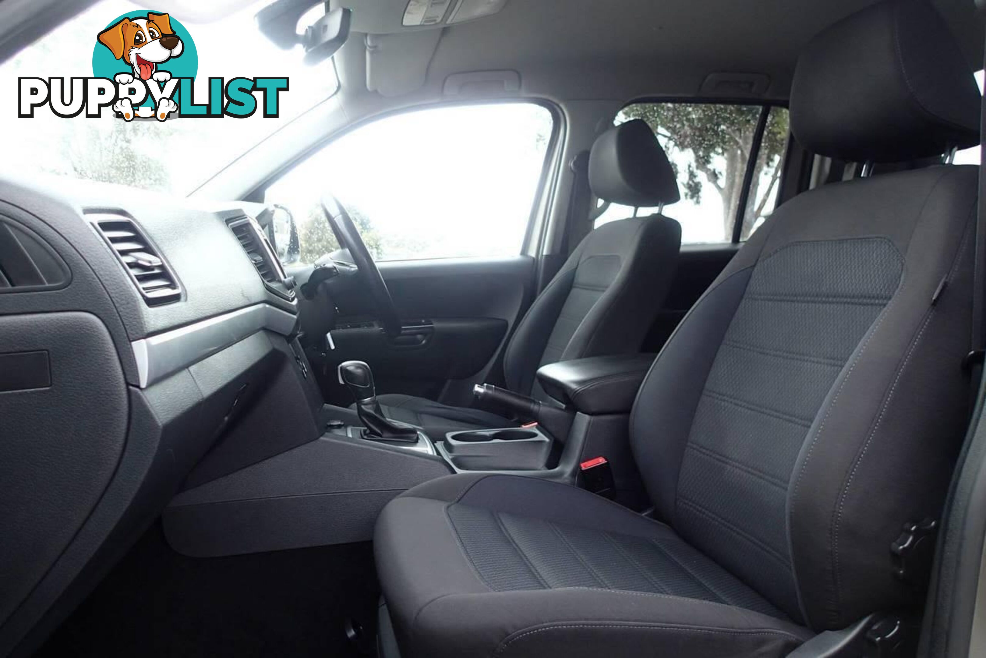 2017 VOLKSWAGEN AMAROK V6 TDI 550 HIGHLINE 2H MY17 UTE TRAY, 4 DOORS, 5 SEATS