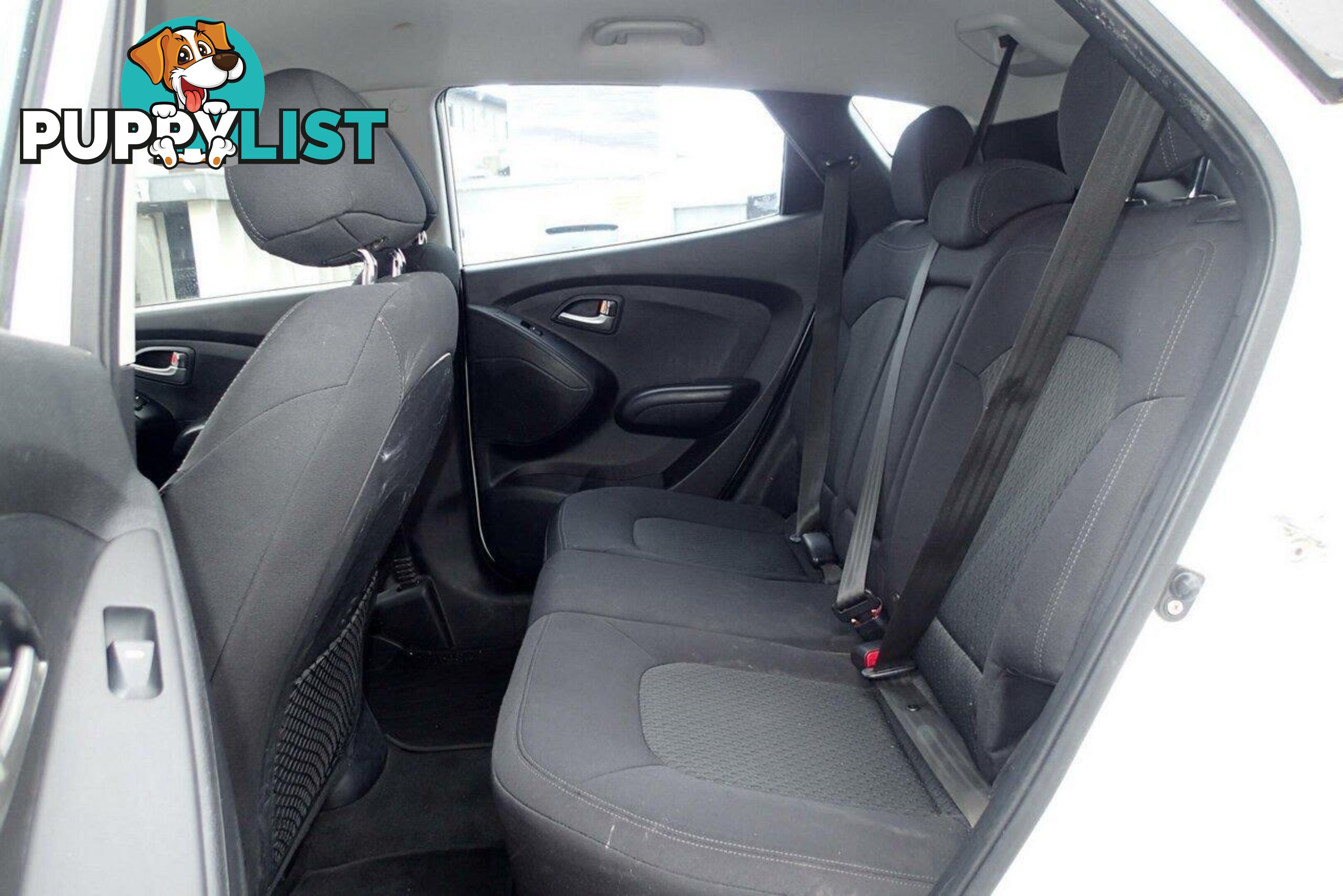 2011 HYUNDAI IX35 ACTIVE (FWD) LM MY11 SUV, 4 DOORS, 5 SEATS