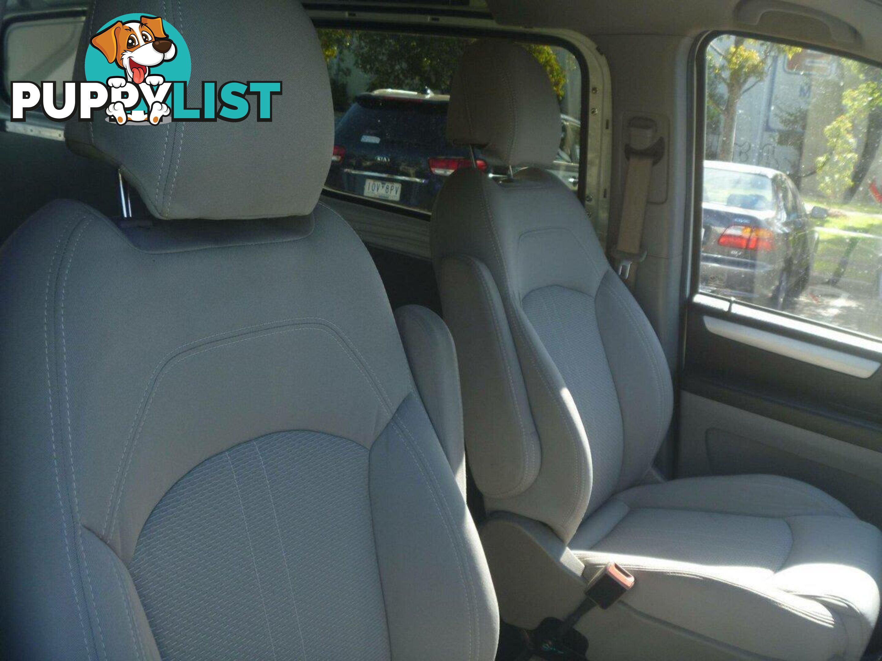 2017 LDV G10  SV7C COMMERCIAL, 4 DOORS, 2 SEATS