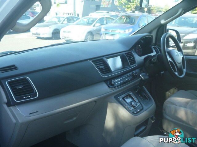2017 LDV G10  SV7C COMMERCIAL, 4 DOORS, 2 SEATS